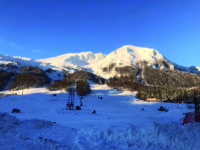 Campitello Matese, ‘slalom’ verso il rilancio della stazione sciistica