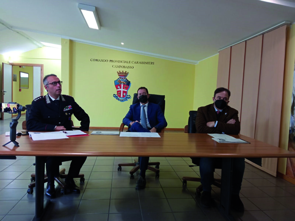 Frode all’Inps da 300mila euro, sei persone nei guai