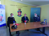 La Camorra ‘entra’ in Molise, in manette tre affiliati al clan Sautto-Ciccarelli