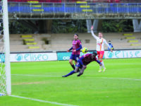 Campobasso: in 4 hanno segnato il 68% dei gol