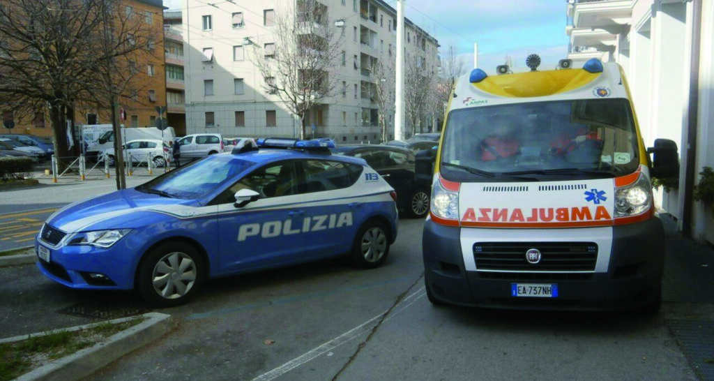 Malato di Covid, 44enne ingegnere trovato morto in casa ad Ancona