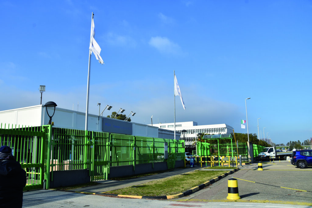 Gigafactory Stellantis, la fumata bianca sembra molto vicina