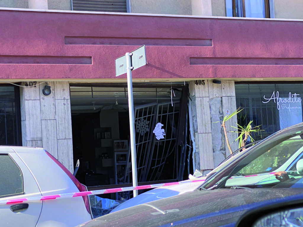 Malavita foggiana in basso Molise, l’ennesimo allarme