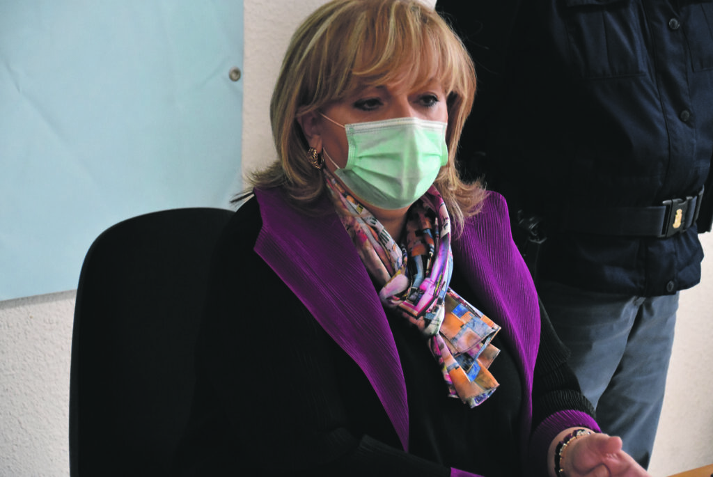 Termoli, il primo dirigente della Polizia Piccitto lascia il commissariato e va a Taranto