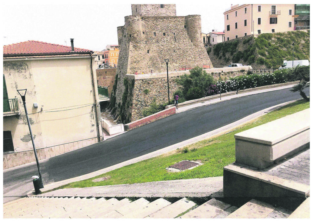 Termoli rende omaggio a Castriota Skanderberg