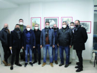 Gigafactory, i metalmeccanici si appellano al premier Draghi