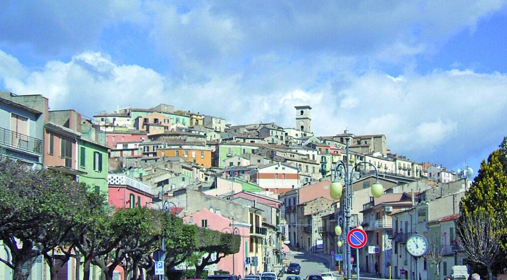 Trivento, dad e stretta sui bar: Corallo prova a mettere il virus all’angolo