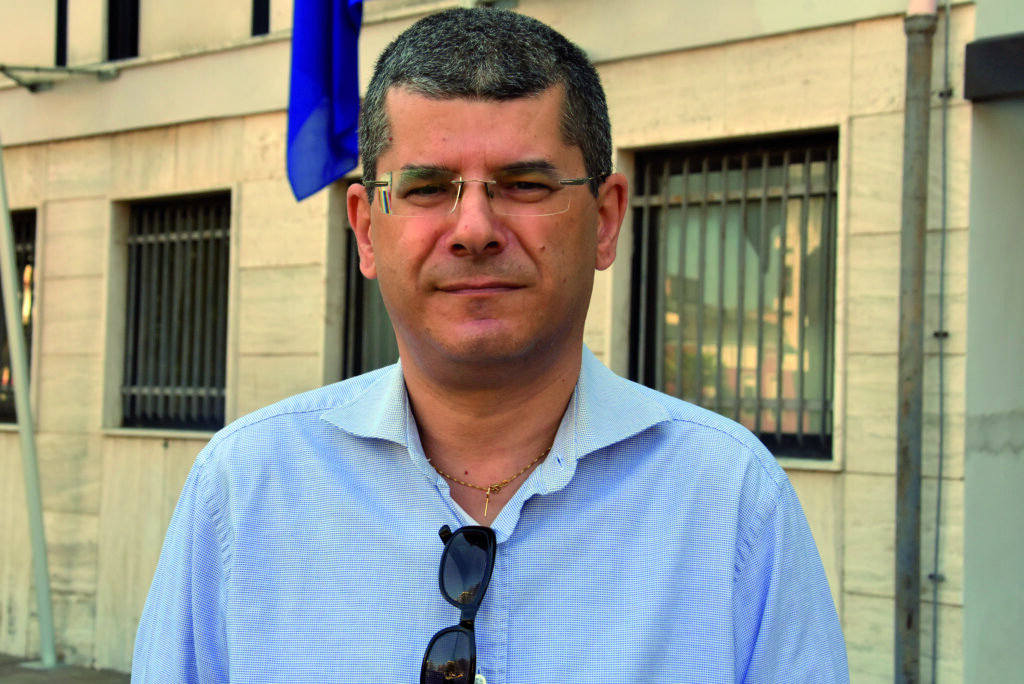 «Nel basso Molise la criminalità ‘silente’ punta molto agli affari»