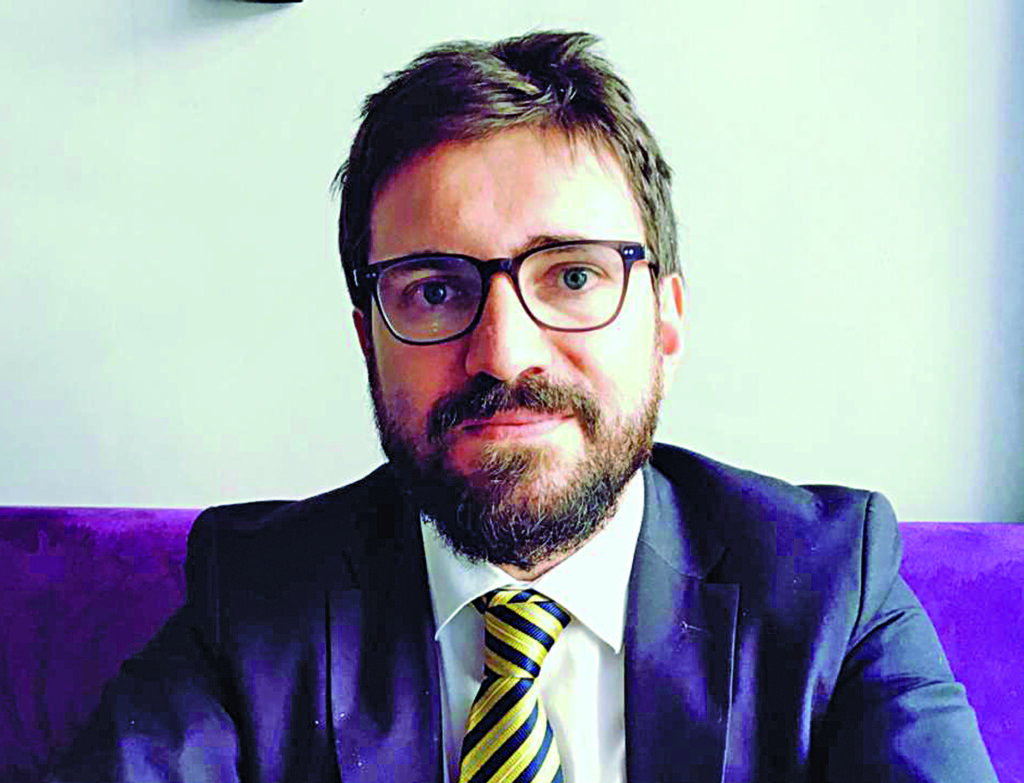 Il castello va riaperto, Federico: Gambatesa merita attenzione