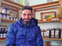 Fossalto, un ‘fattore’ dei giorni nostri che unisce tradizione e innovazione