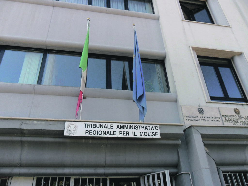 Lotto Zero, il Tar ‘gela’ Castrataro: niente sospensiva