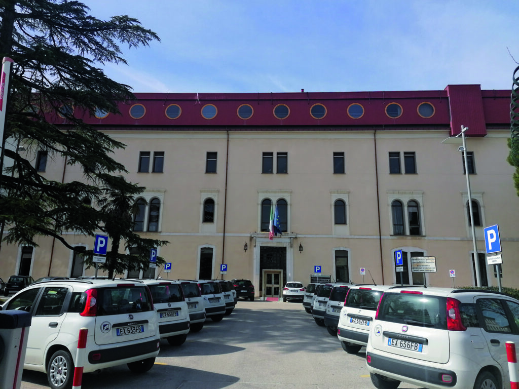 Proroga dei precari senza interruzione, adesso anche per l’Asrem si può…