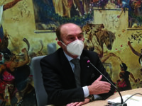 Pnrr, la Regione incontra Comuni e Cdp in vista del bando sui borghi