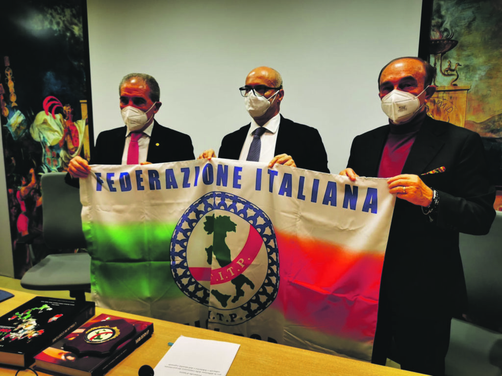 Tradizioni popolari, siglata l’intesa per valorizzarle