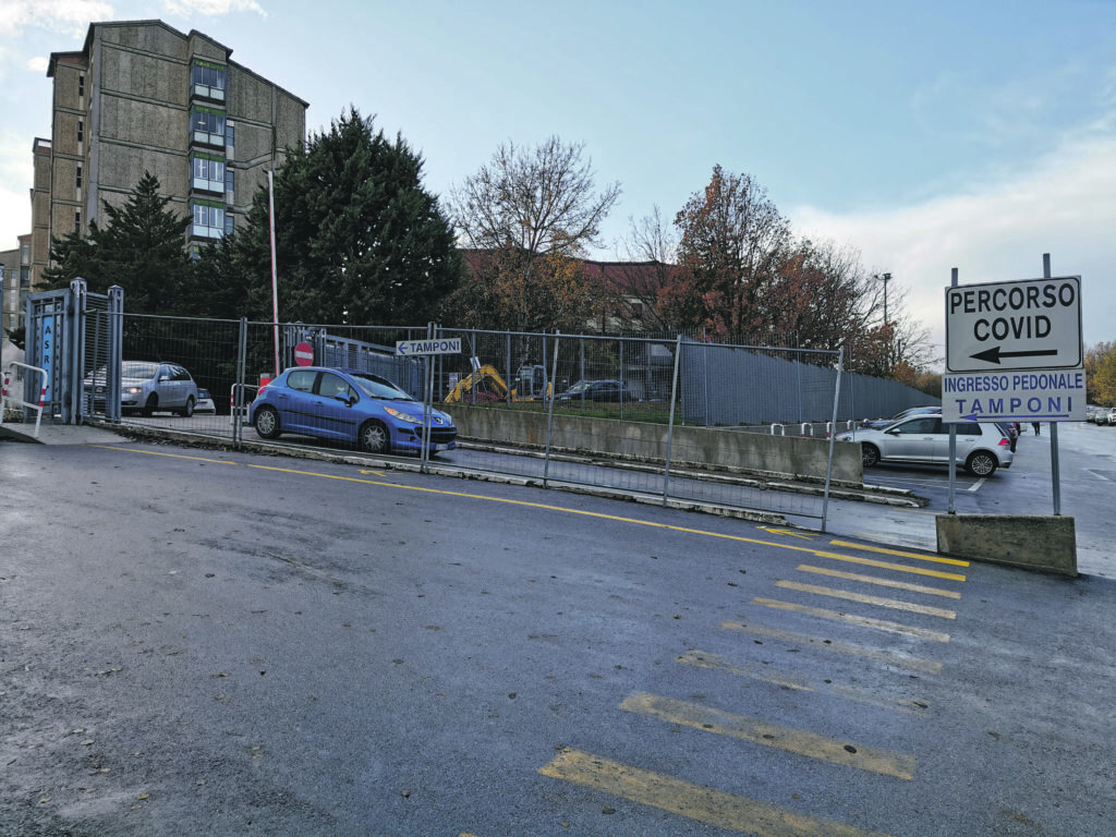 Altri 507 contagi, 7.346 casi attivi e due nuovi ricoveri