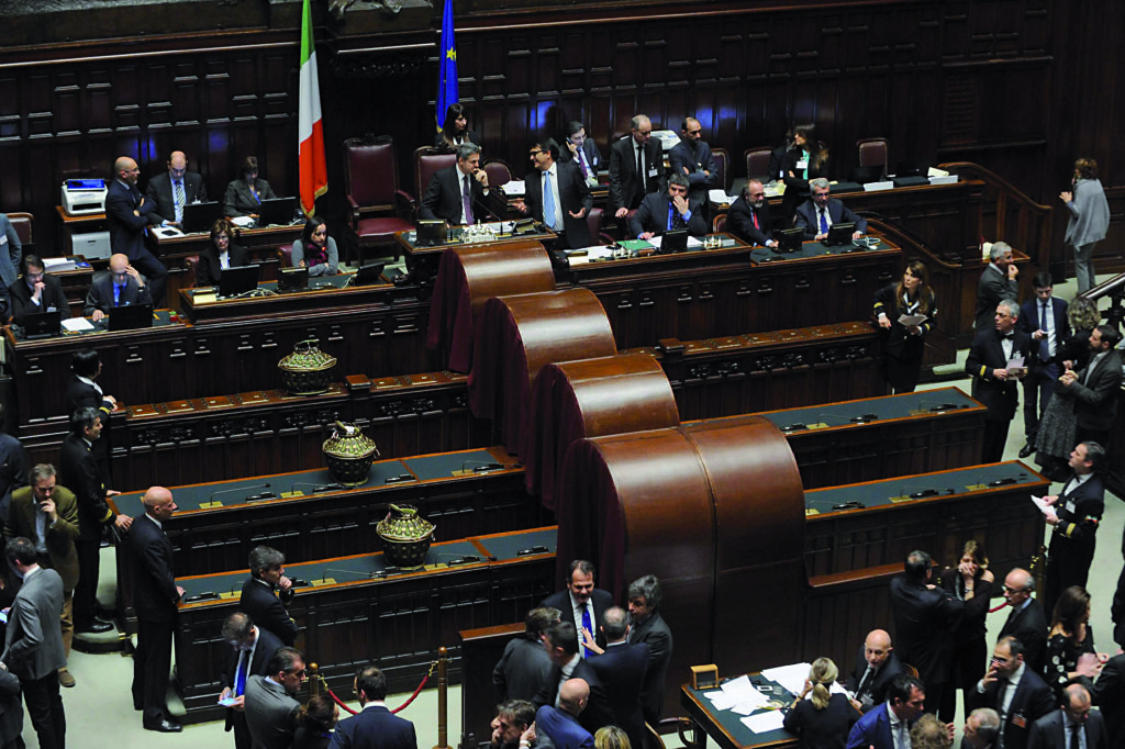 Quirinale, il Covid ‘detta’ le regole per la scelta del Capo dello Stato