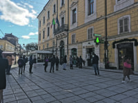 Contagio fuori controllo e l’Asrem corre ai ripari: diagnosi con gli antigenici