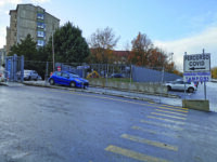 Quasi 500 contagi, tre ricoveri e due dimissioni