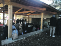 Altri 307 positivi, casi attivi a quota 3.127