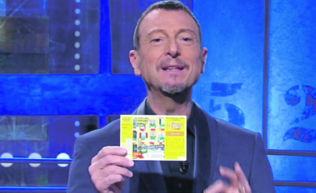 Lotteria Italia, anche quest’anno il Molise resta ‘a bocca asciutta’