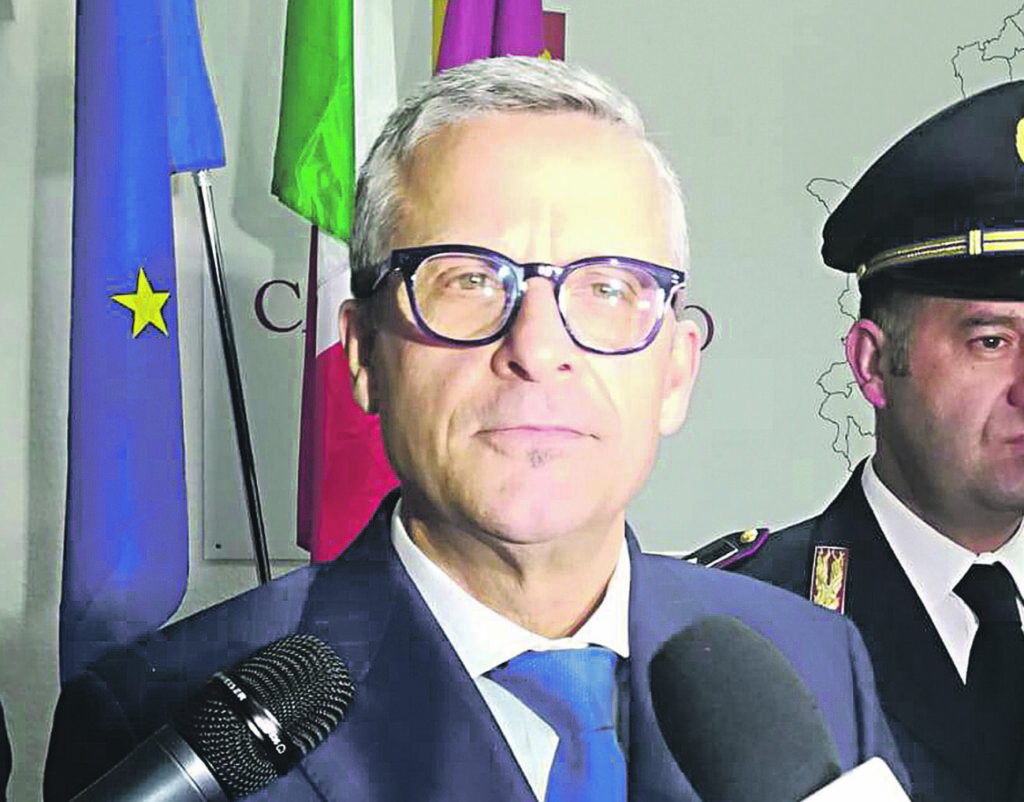 Baby-gang a Campobasso, Conticchio chiama a raccolta famiglie e scuola: «Facciamo rete»