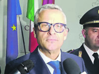 Baby-gang a Campobasso, Conticchio chiama a raccolta famiglie e scuola: «Facciamo rete»