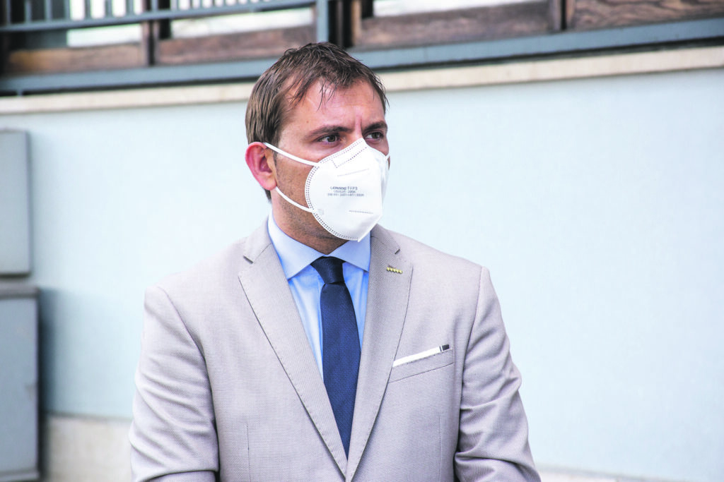 Primiani affonda ancora: Molise fermo al 2019, è ormai inaccettabile