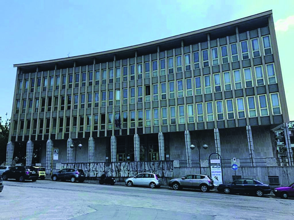 Isernia. Obbligo di dimora e divieto di uscire di notte: ‘mala movida’, il branco incastrato dalla Polizia