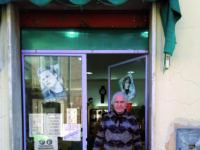 Bojano. Nonno Carlo, che esempio di vita! Da 60 anni al lavoro, e non vuole lasciare