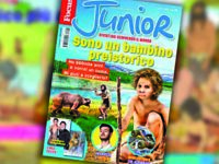 Un nome per il bambino del Paleolitico, Focus junior lancia il concorso dedicato ai più piccoli