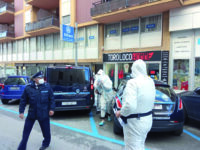 Omicidio Micatrotta, i dati dei cellulari sequestrati al vaglio del Ris di Roma