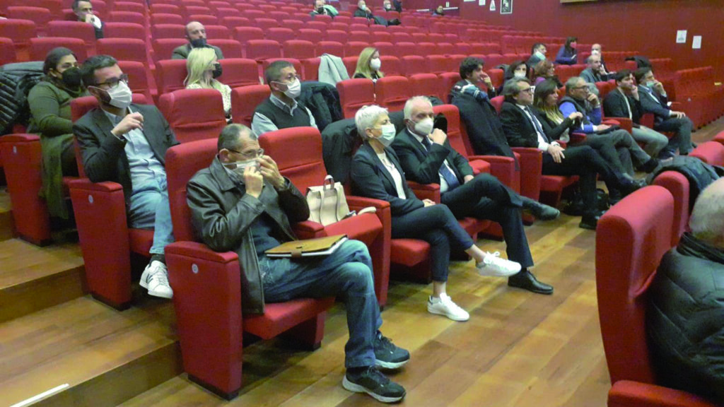 Isernia. Maggioranza in conclave, scoppia il caso Azione