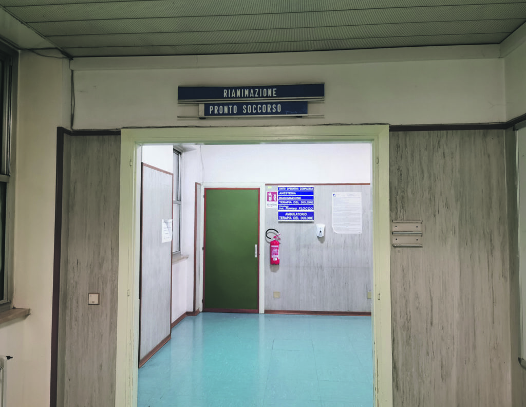 Muore un 86enne, non era vaccinato. Altri 577 contagi