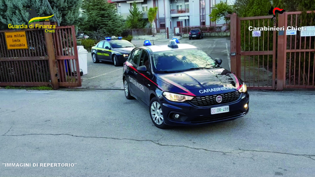 Droga, estorsioni e affari della malavita sulla costa