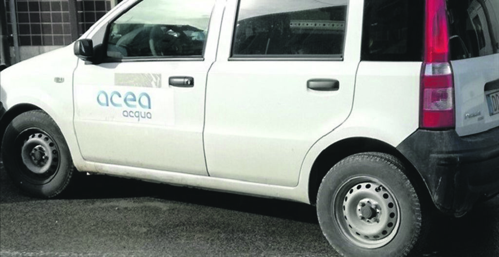 Termoli, servizio idrico: prosegue il braccio di ferro al Tar