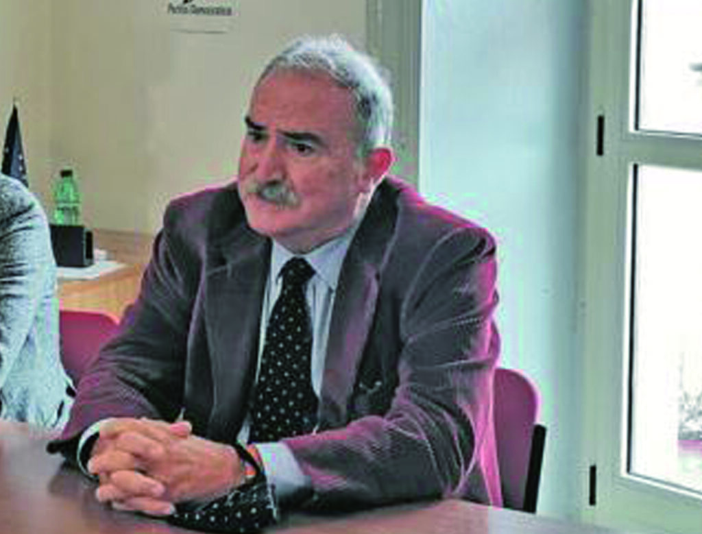 L’ex primario Cecere scrive a Toma:  Florenzano ha fallito e perciò va rimosso