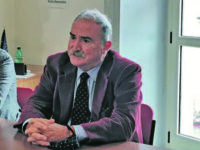 L’ex primario Cecere scrive a Toma:  Florenzano ha fallito e perciò va rimosso