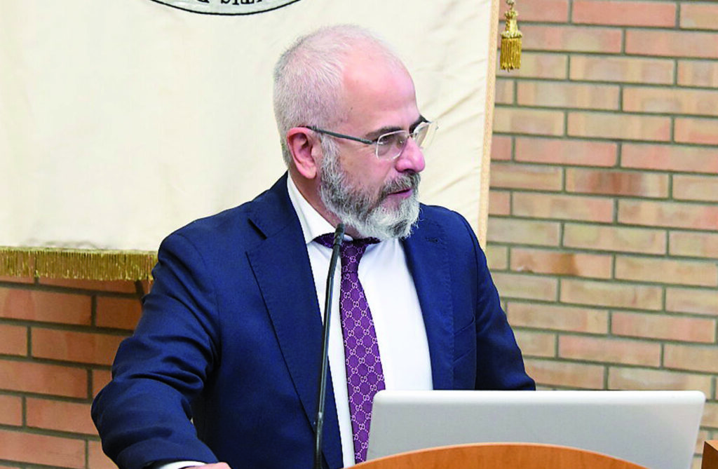 Quattro primari e 23 medici, Asrem prosegue il reclutamento senza sosta