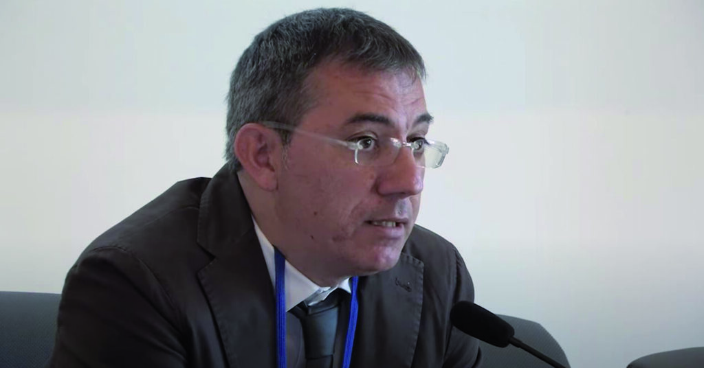 Ostia e Pompei nel suo carnet, Rinaldi direttore del parco di Sepino