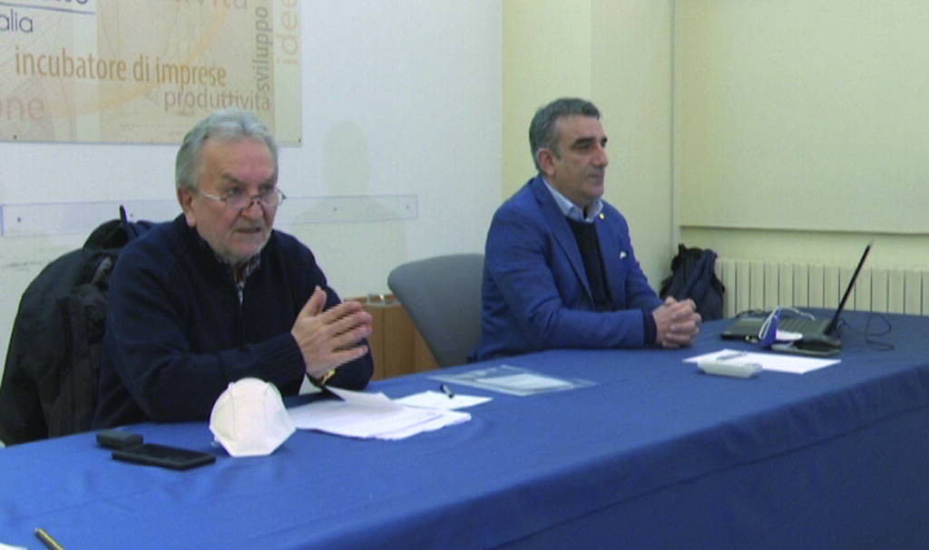 Rischio sismico, 22 milioni non spesi: Molise maglia nera per efficienza