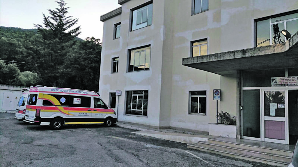 «Lei trovi un medico», la risposta del 118: un semplice consiglio di buon senso