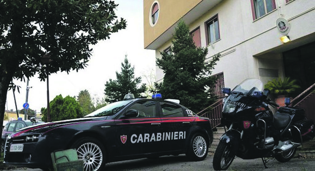 Truffe online, i Carabinieri di Isernia fermano quattro presunti colpevoli: sottratti dati sensibili e password dei conti