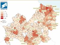 Omicron al 98%, altri 560 contagi e 5.188 casi attivi