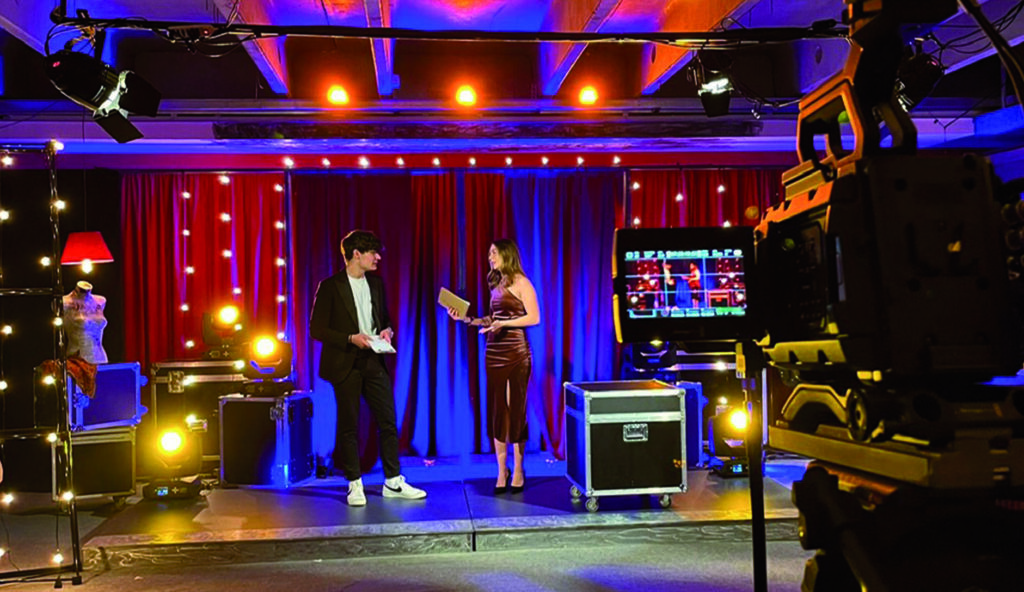 Venafro. Il “Giordano” tra passato, presente e futuro