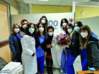 Vaccini, sacrifici e cuore. «La sanità molisana riparte dal risultato del Cardarelli»