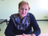 Venafro piange la scomparsa della consigliera Annamaria Buono, donna davvero perbene