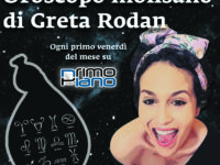 L’OROSCOPO MOLISANO DI GRETA RODAN
