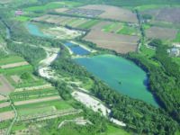 Disperso nel lago dei Cigni a due passi da Venafro, ore d’ansia per un 33enne campano