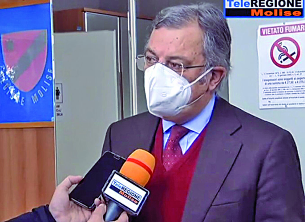 Sforamenti a Venafro, Nola: da sei mesi attendo risposta alla mia interrogazione