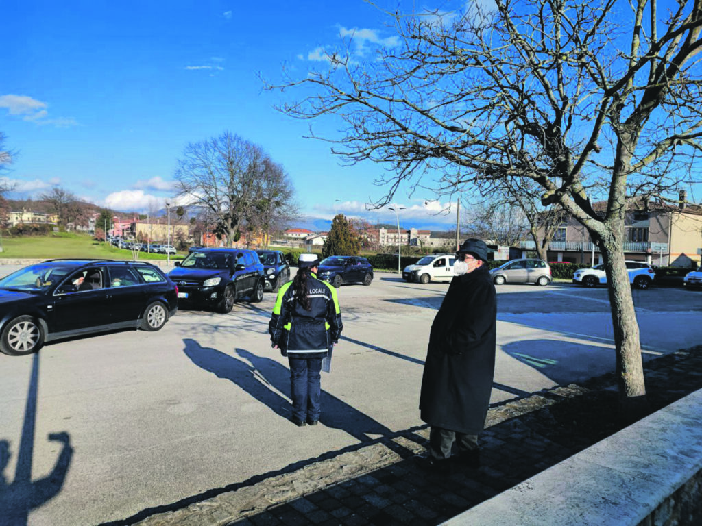 Screening a Montaquila, adesione totale del mondo della scuola: Ricci deciderà stasera se accordare l’ok al rientro in aula